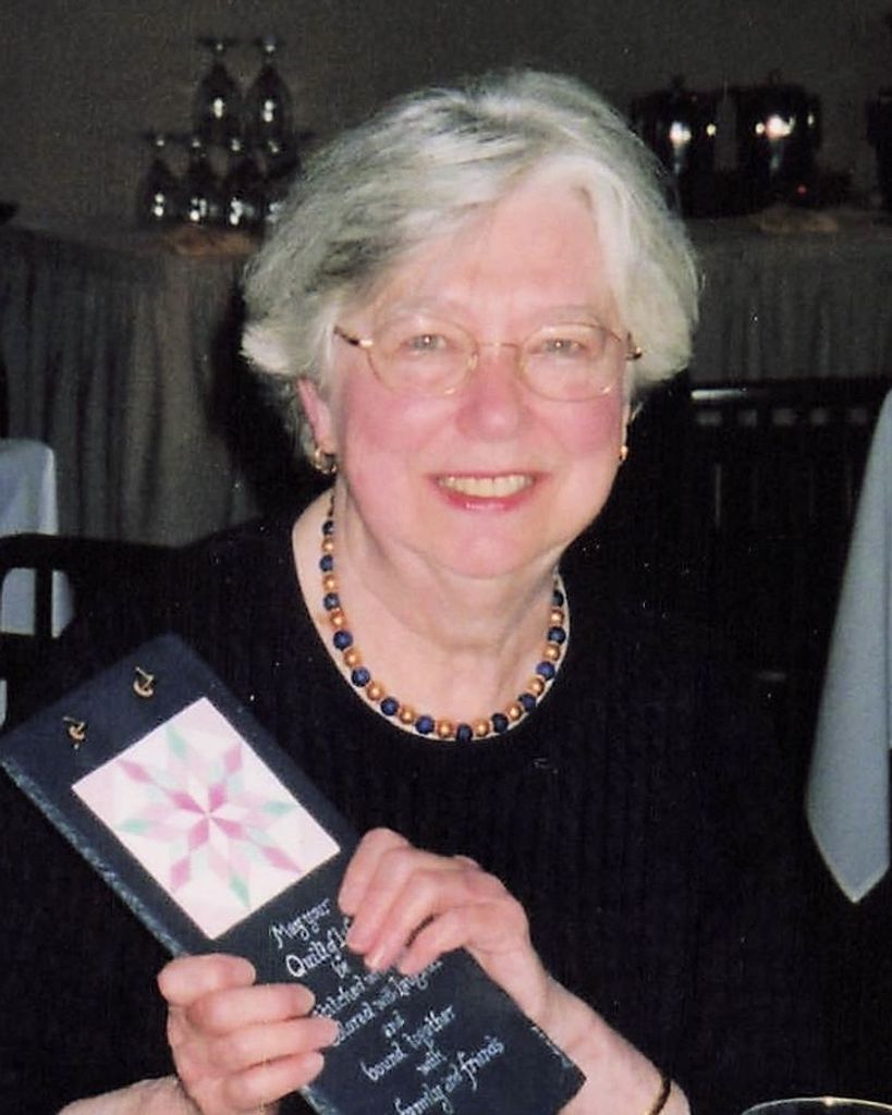 Mary Ann Crawford Profile Photo