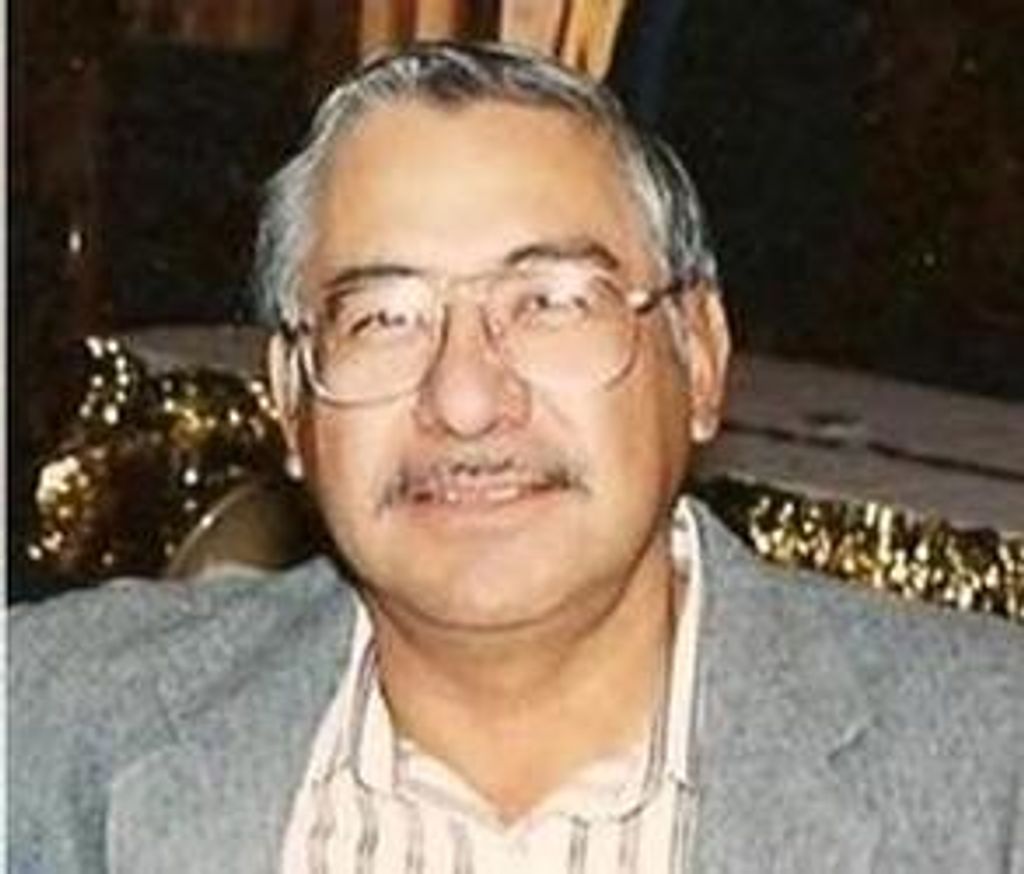 Roger Henry St. Pierre, Sr.