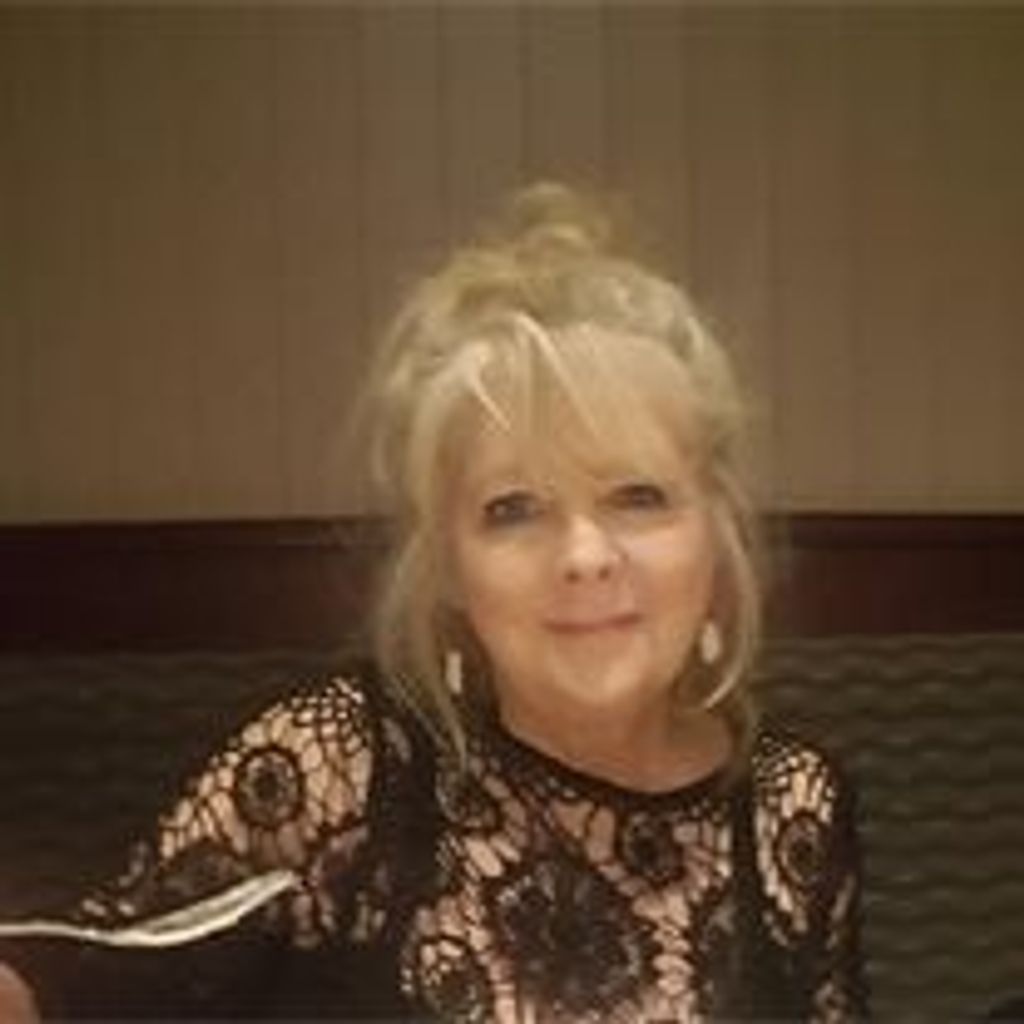 Kimberly Jan Key