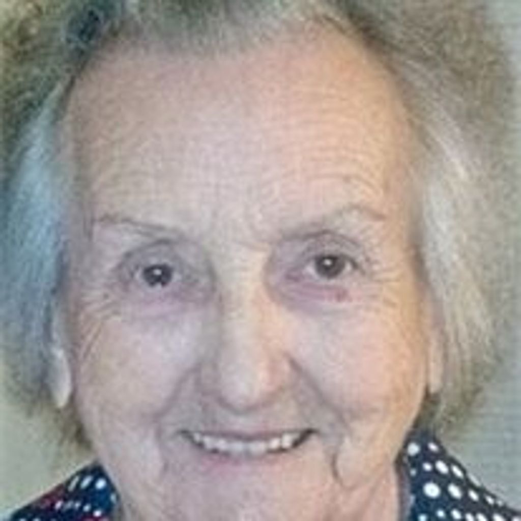 Lorida Rogers