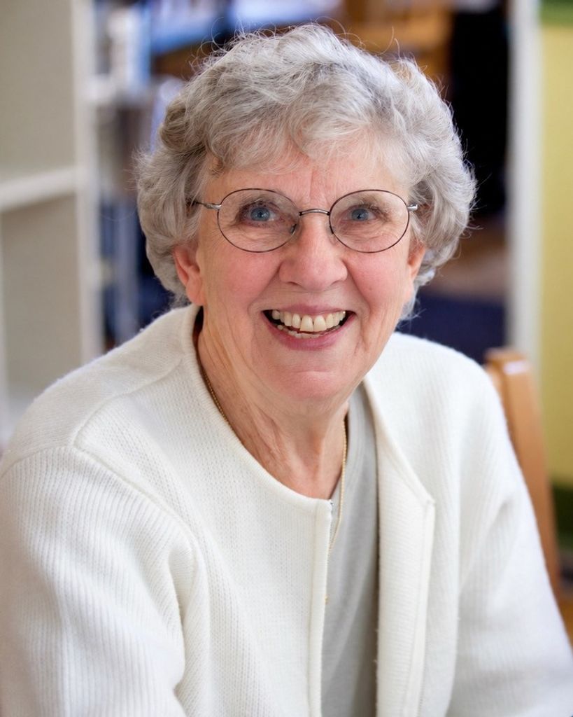 Sara Ellen Malueg Profile Photo