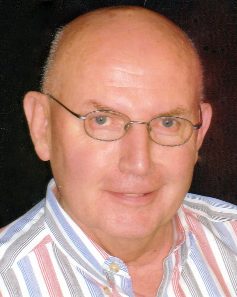Wayne "Skip" Schipaanboord