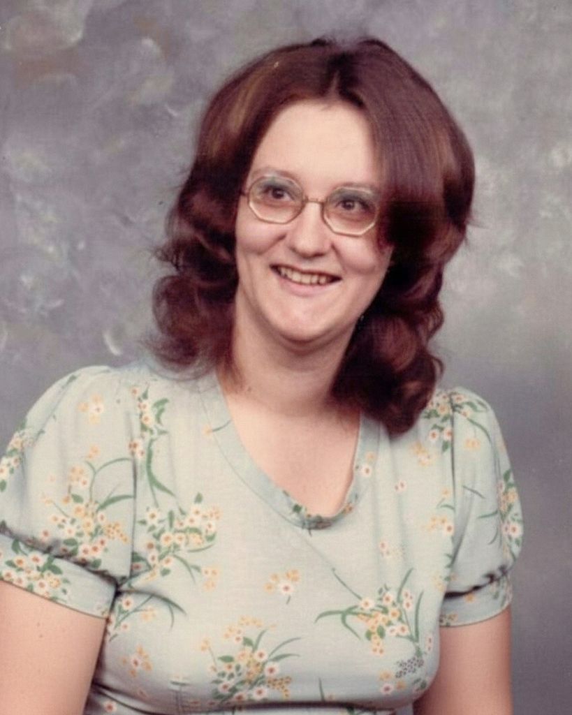 Virginia Lee Logan Profile Photo