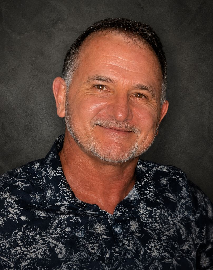 Keith Holland