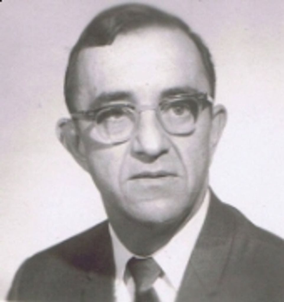 Albert W. Turpel