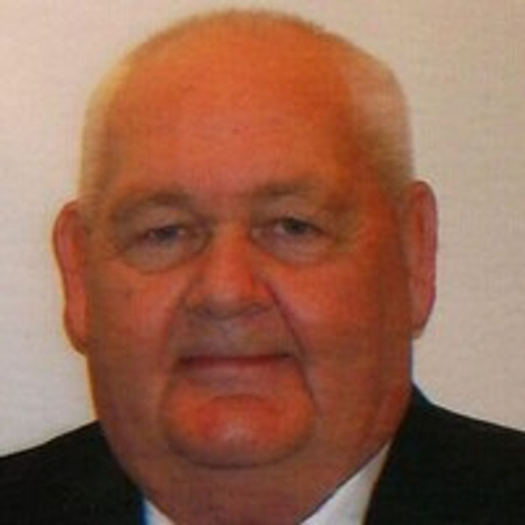 Marvin L. Blausey