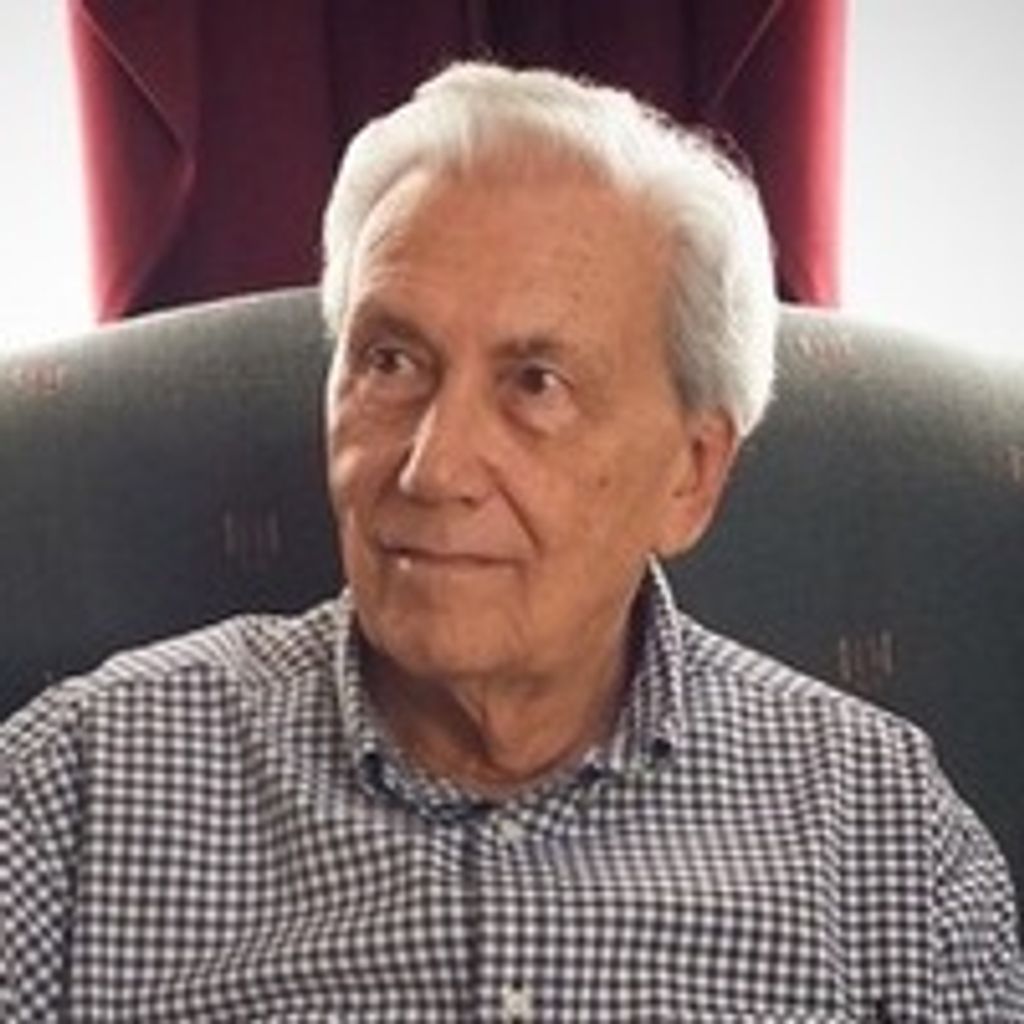 Elmer W. Kerstowske Profile Photo