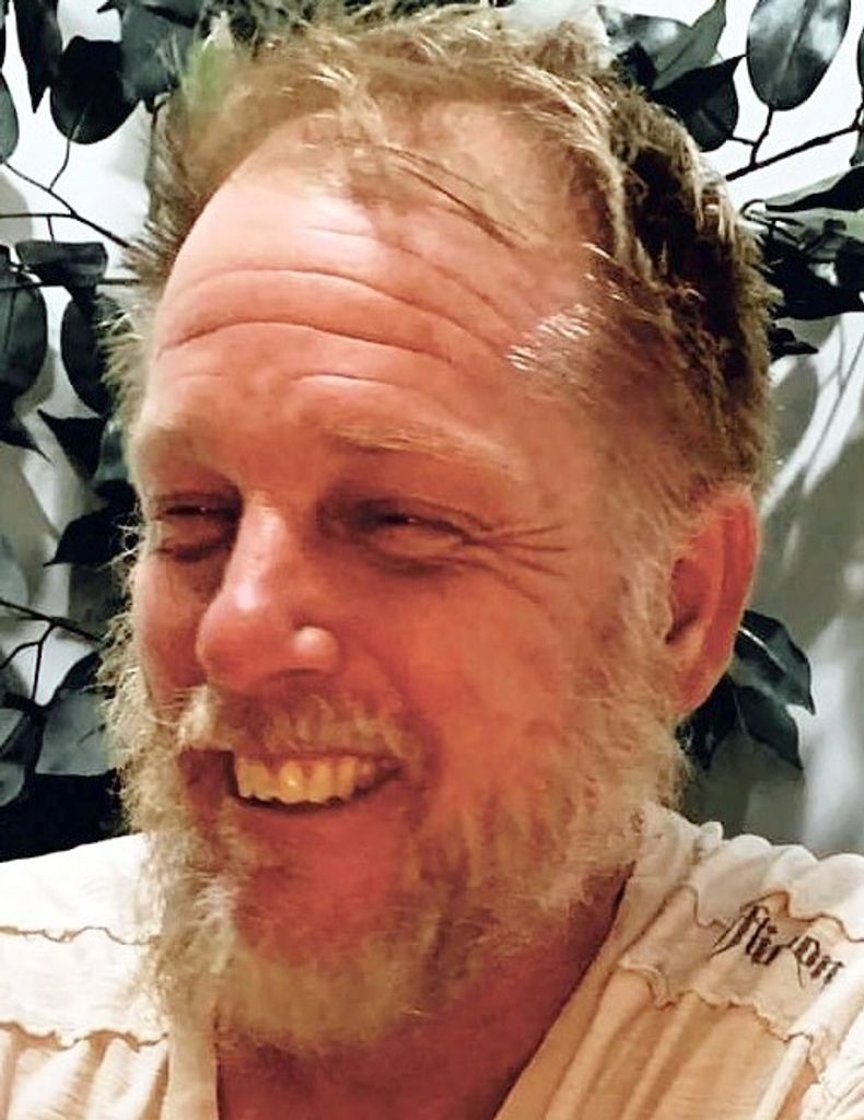 Bradley James "Brad" Mccormick