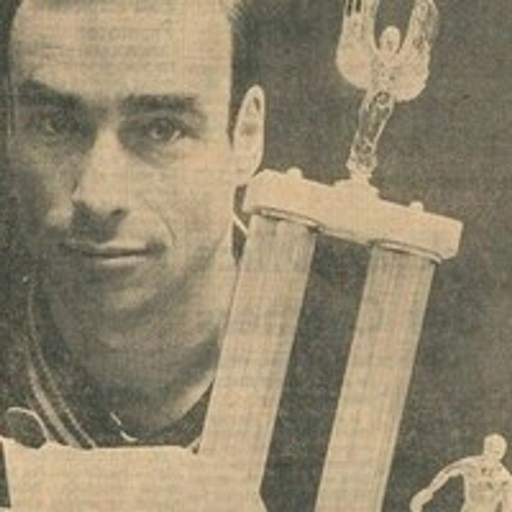 Robert Peter Bourbeau