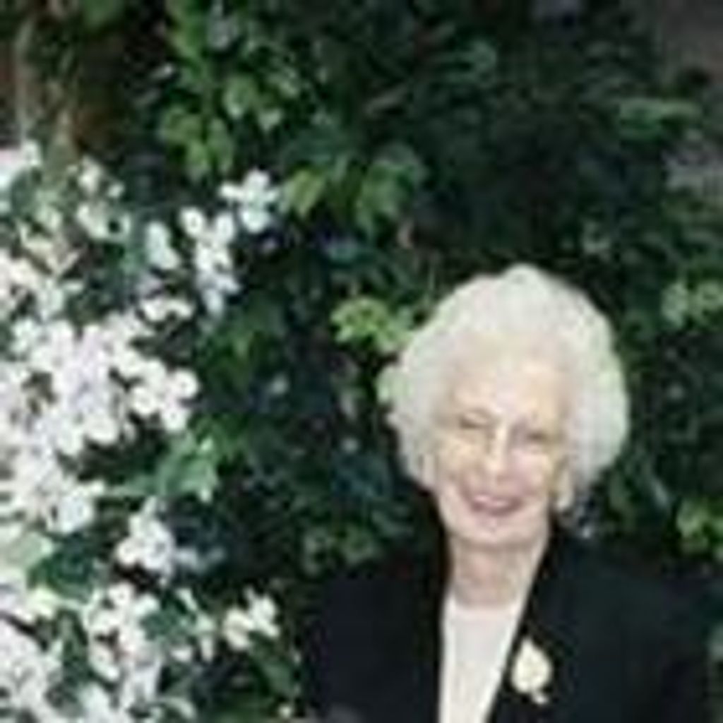 Teresa Margaret O'Connell