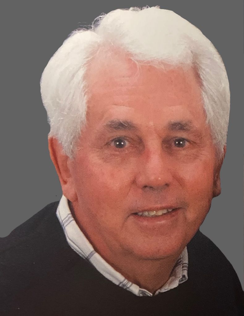 Philip  J. Gibbons Profile Photo