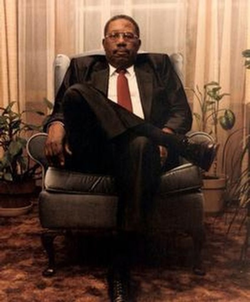 Willie Frank Scott Profile Photo
