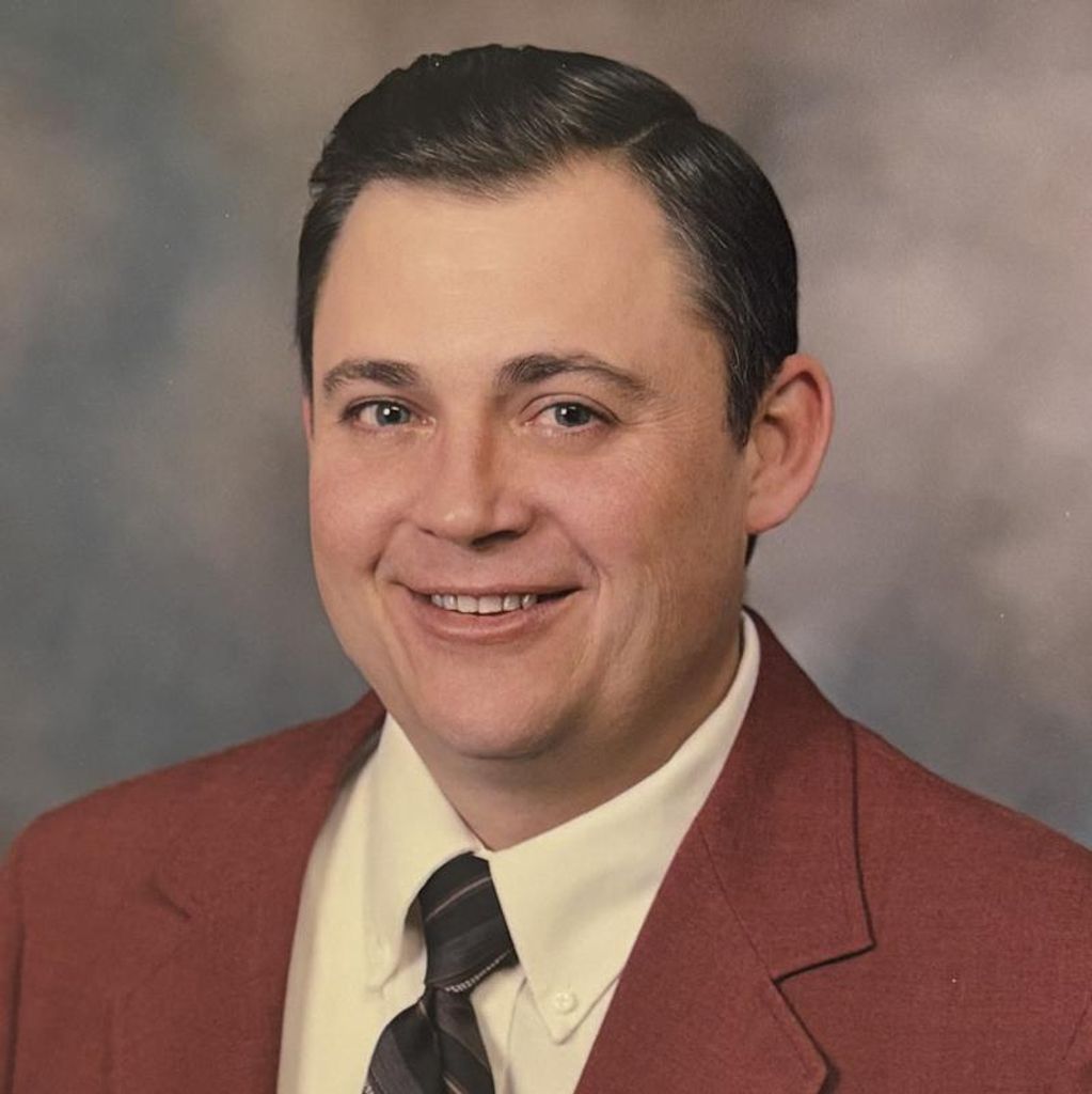 Jeff J. Noble Profile Photo