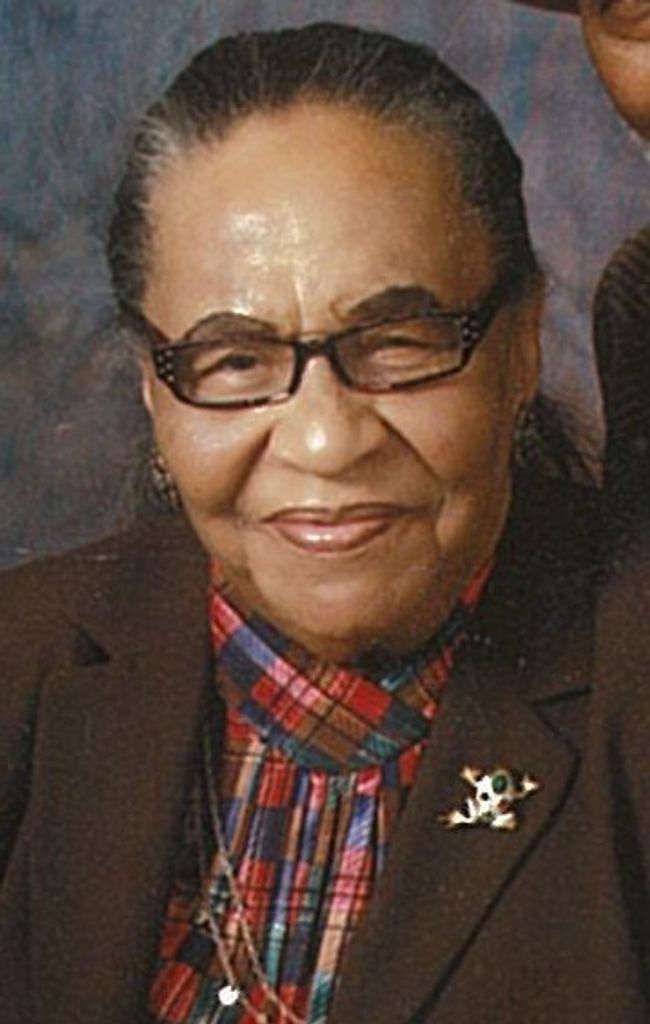 ELMA SMITH