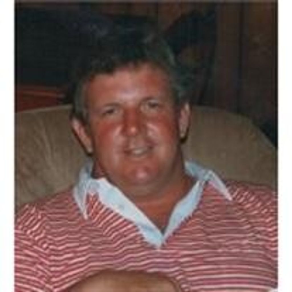 John "Jay" Disk