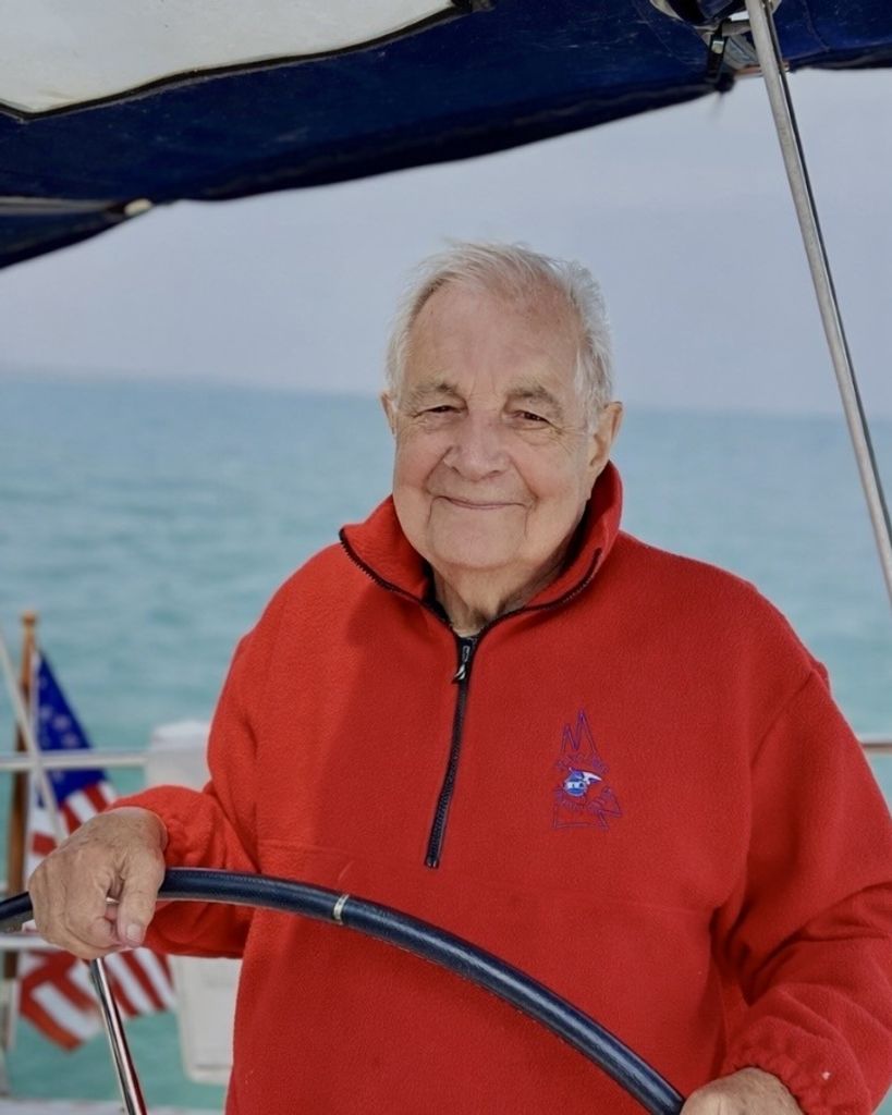 Raymond R. Kopp Profile Photo