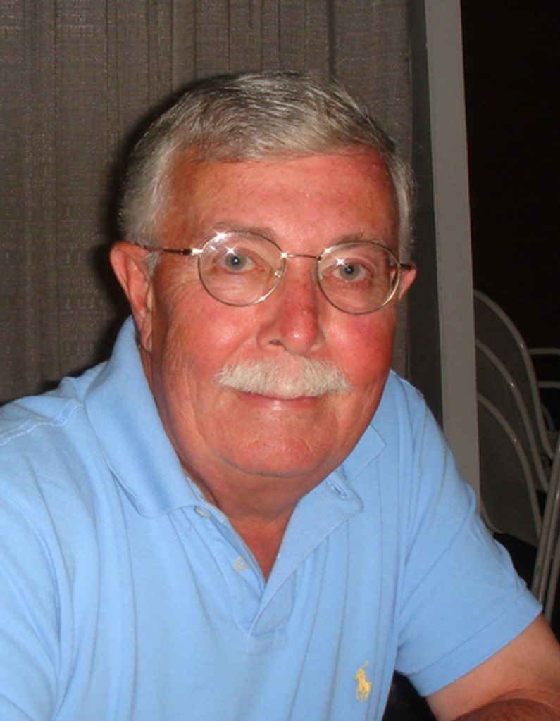 Joseph F. Porrino Profile Photo