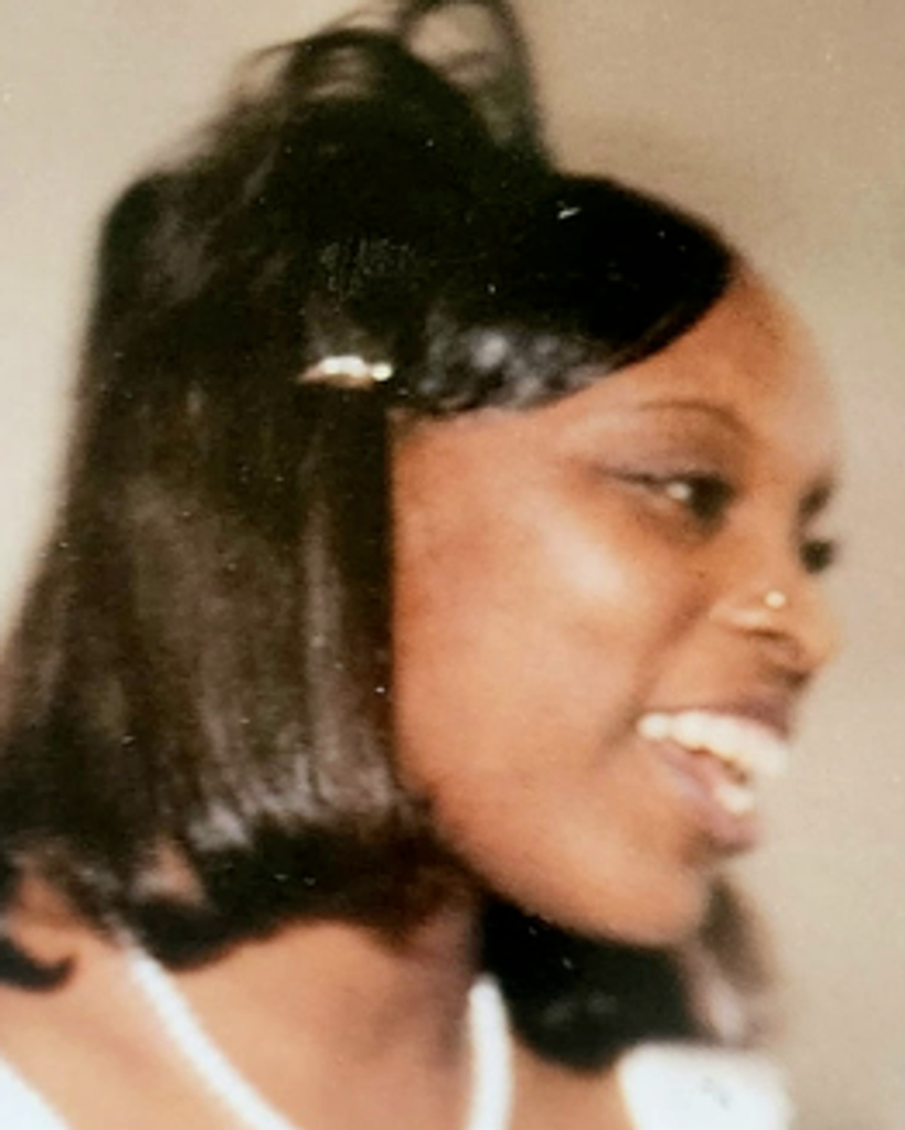 Taggra Holloway Barron Turrentine Profile Photo