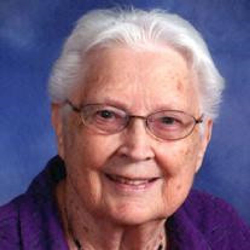 Orda "Lou" Mae Dwire