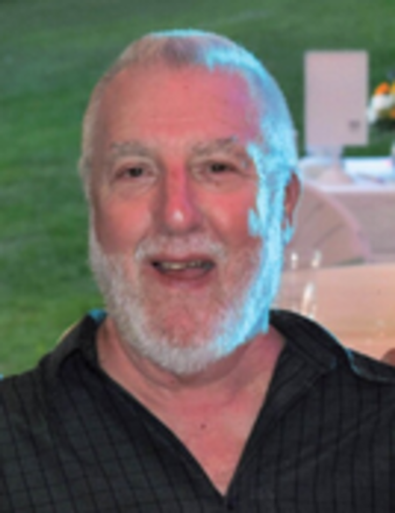 David Alfred "Dave" Guichard Profile Photo