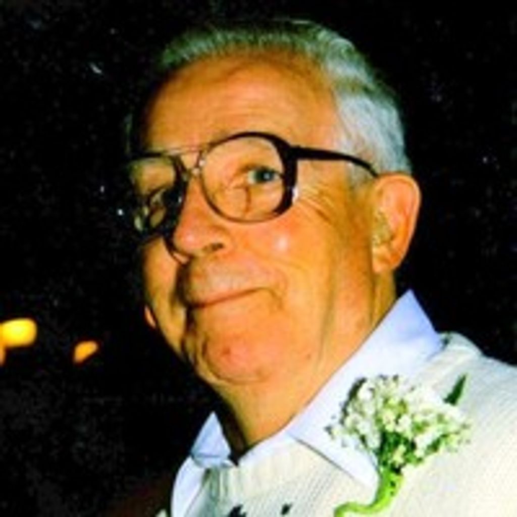 Joseph F. Irvin