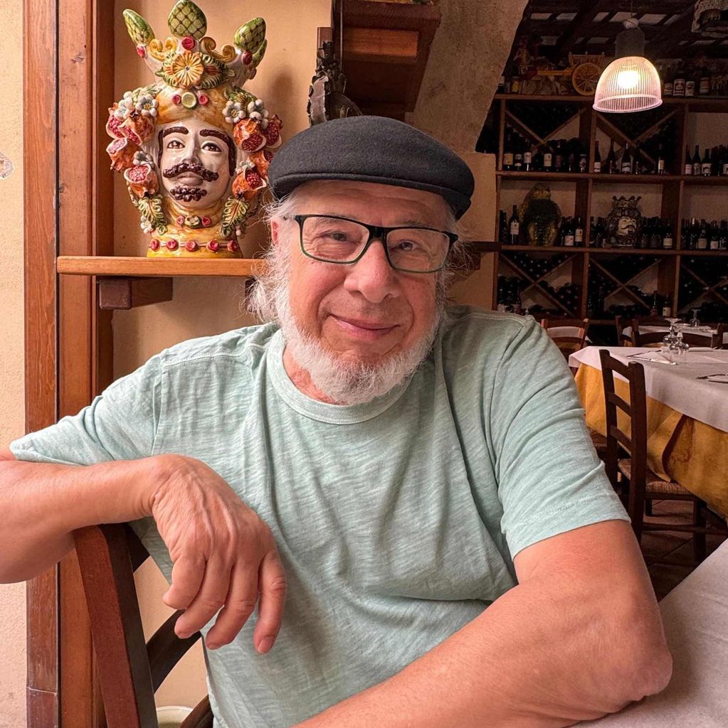 Daniel Christopher Zimbaldi Profile Photo