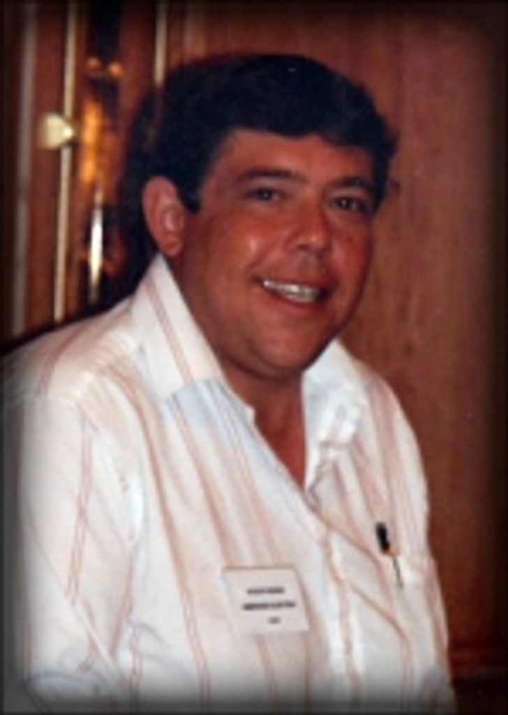 Stephen E. Russo
