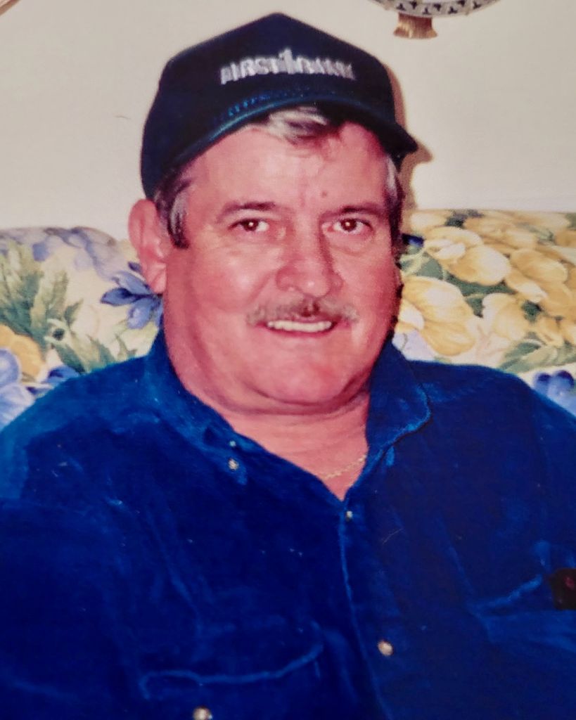 Jerry Wayne Maske