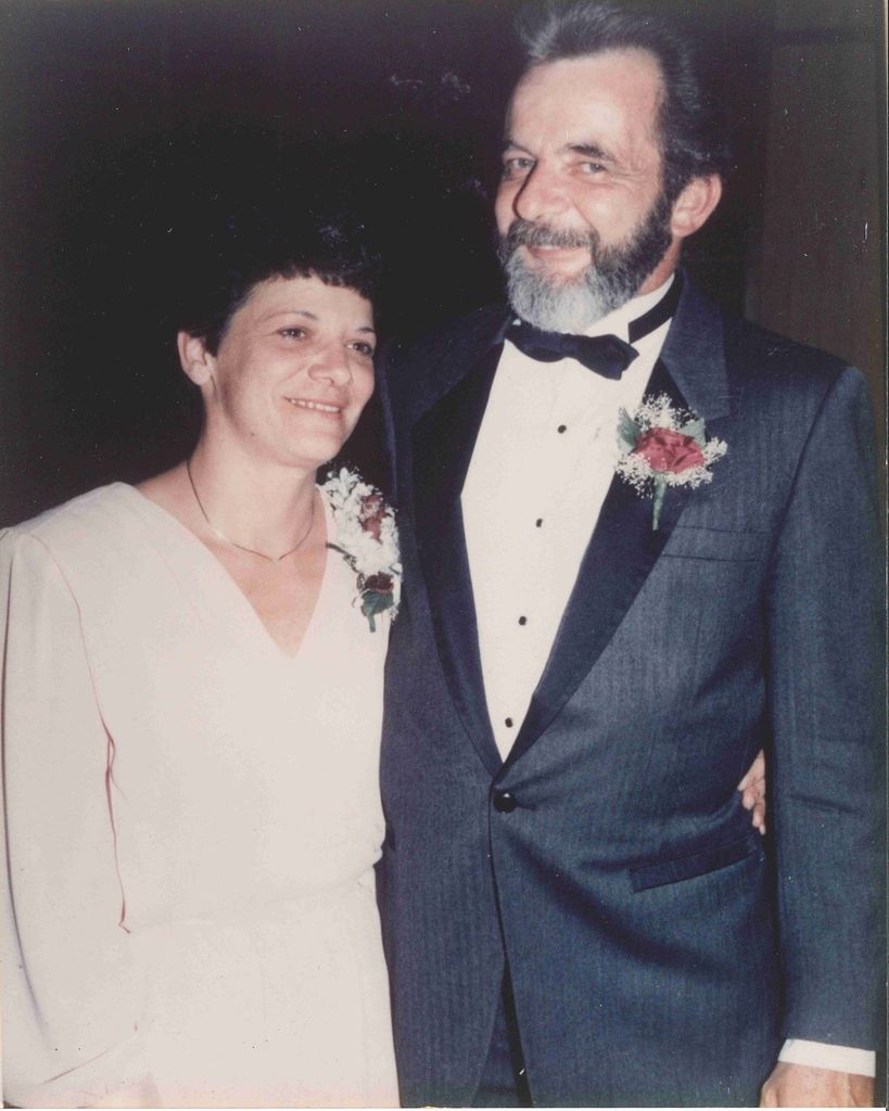 Gilbert "Butch" Cournoyea