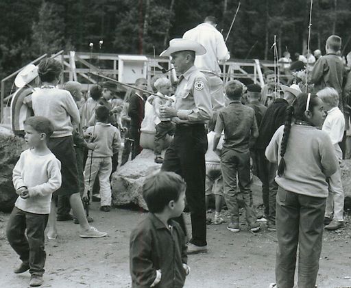 James W. Stapp photo gallery thumbnail 86 of 103