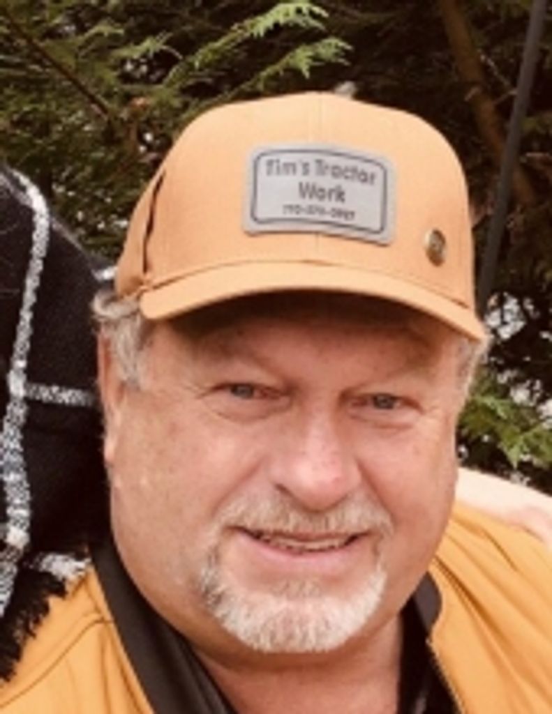 William T Cantrell