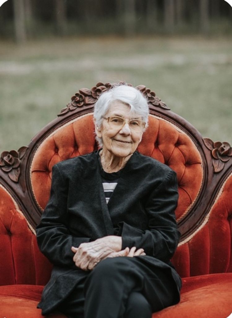 Essie Mae Morgan Ogburn Profile Photo