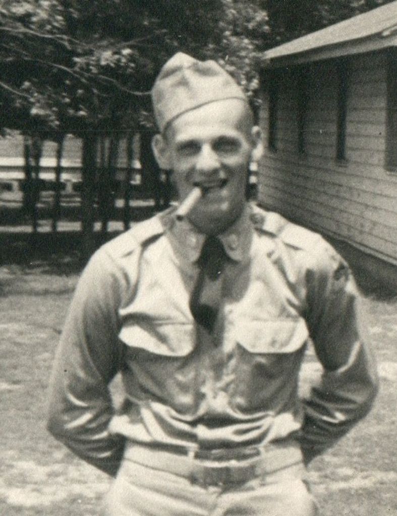 Edmund "Edju" Matczak Profile Photo