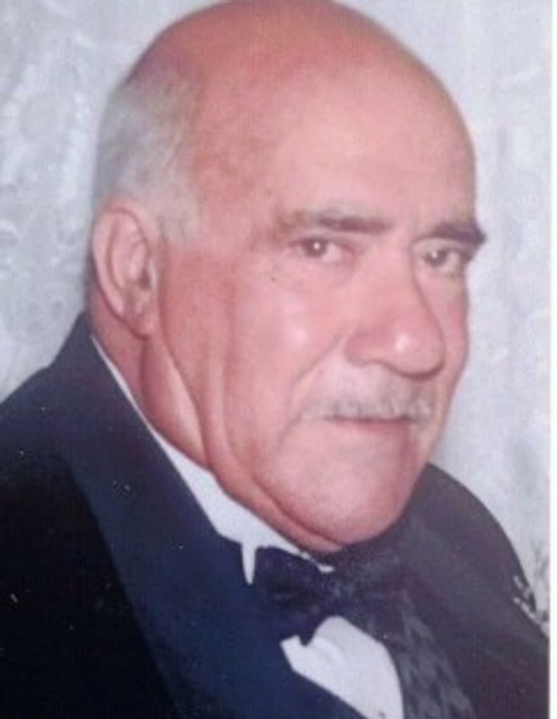Claudio A. Ferreira