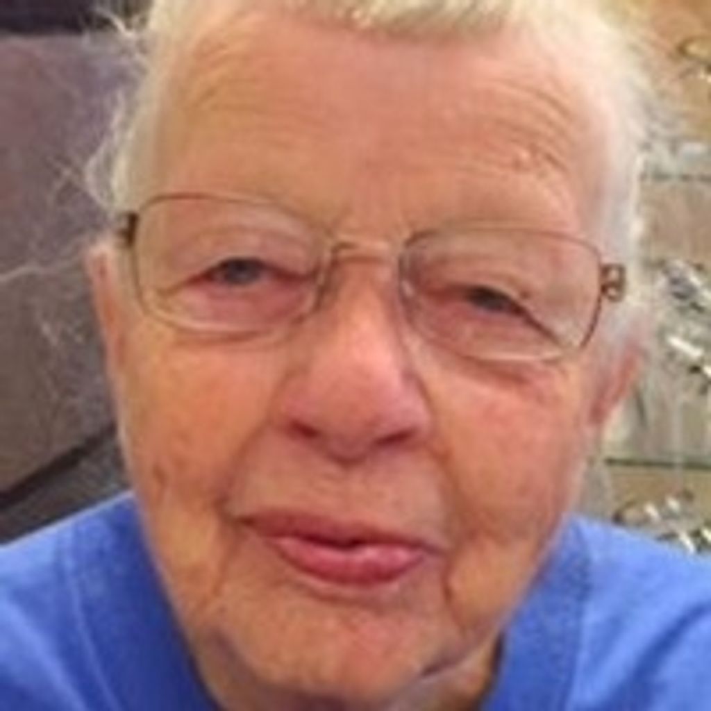 Henrietta "Retta" (Zoet) Appel Profile Photo