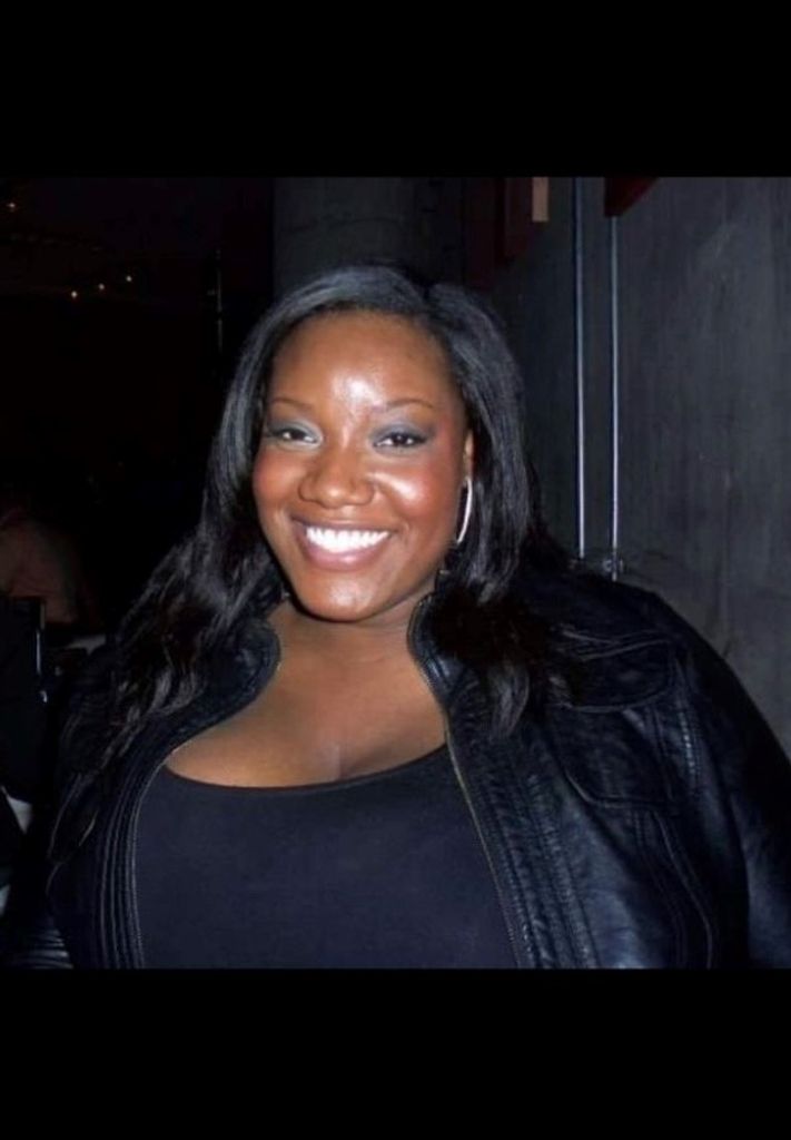 Erica Antoinette Riley