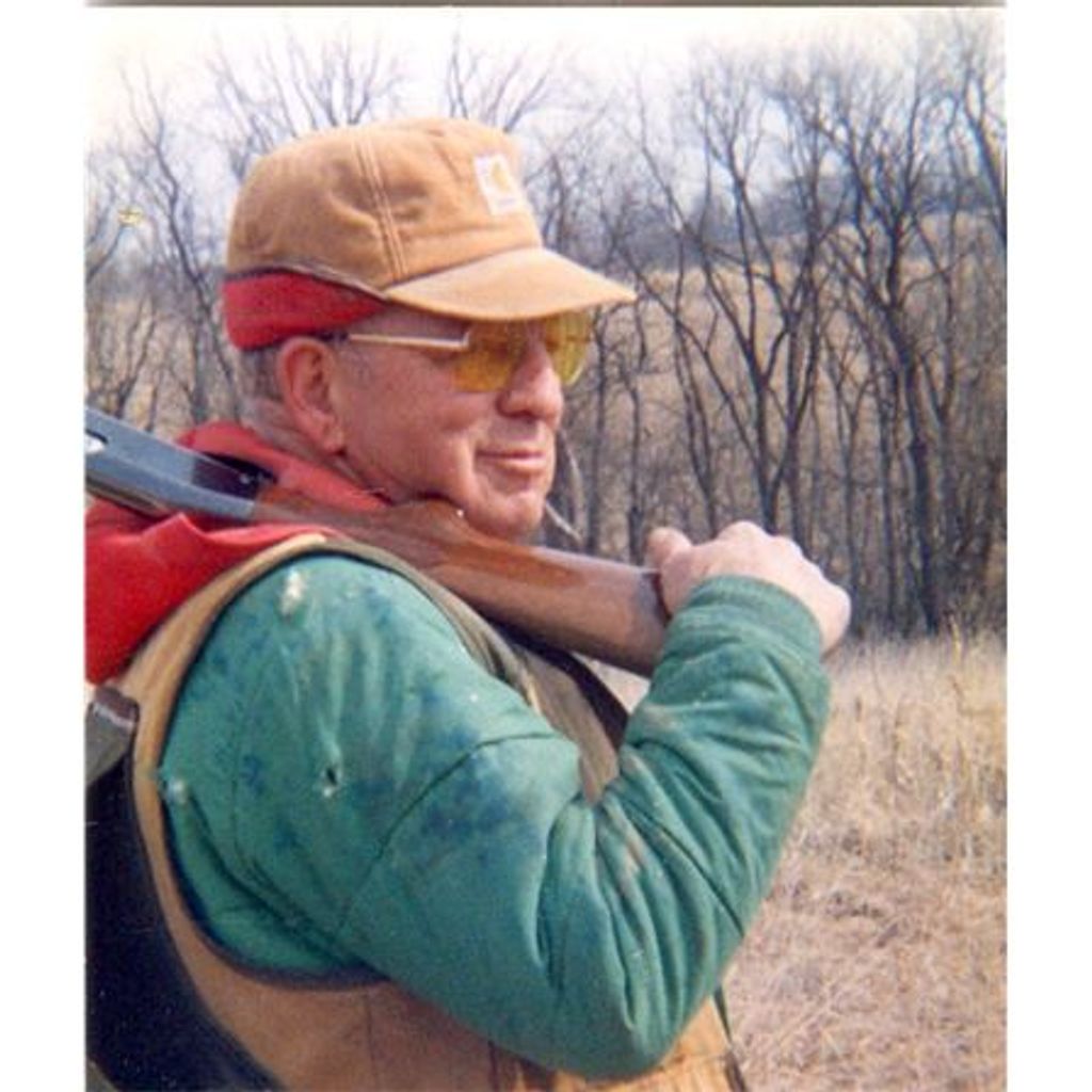 George T. Shannon