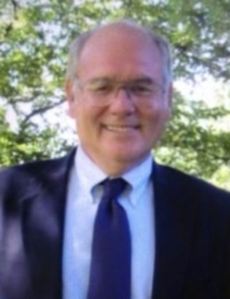 Arthur  Logan Morrison  Profile Photo