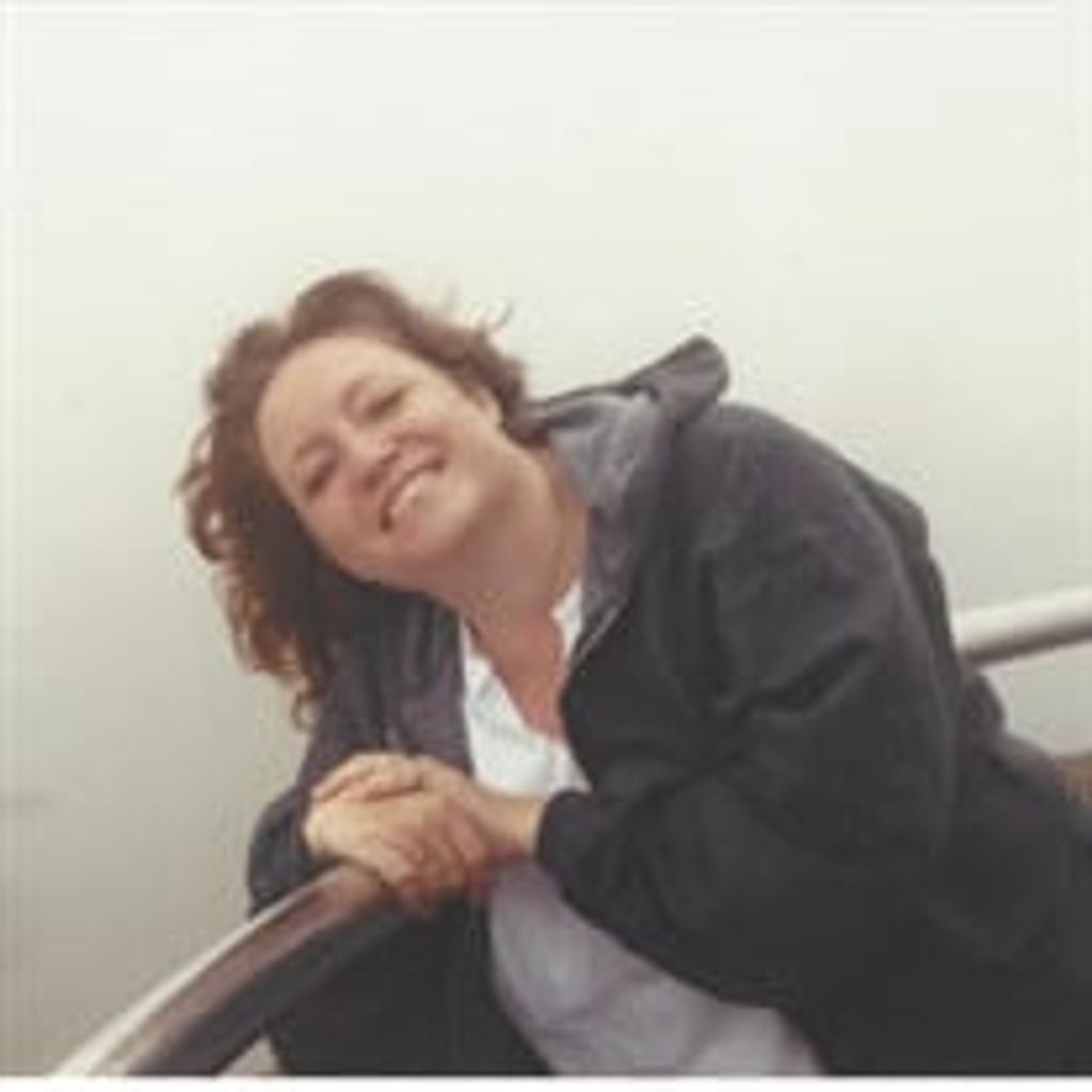 Robin Russell Clark