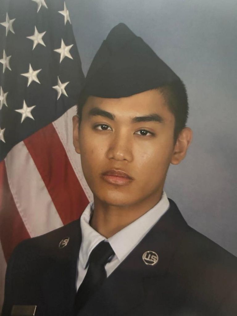 Gabriel Louis M. Tiangco Profile Photo