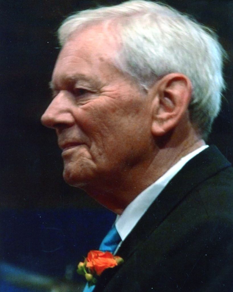 Robert Wayne Loekle