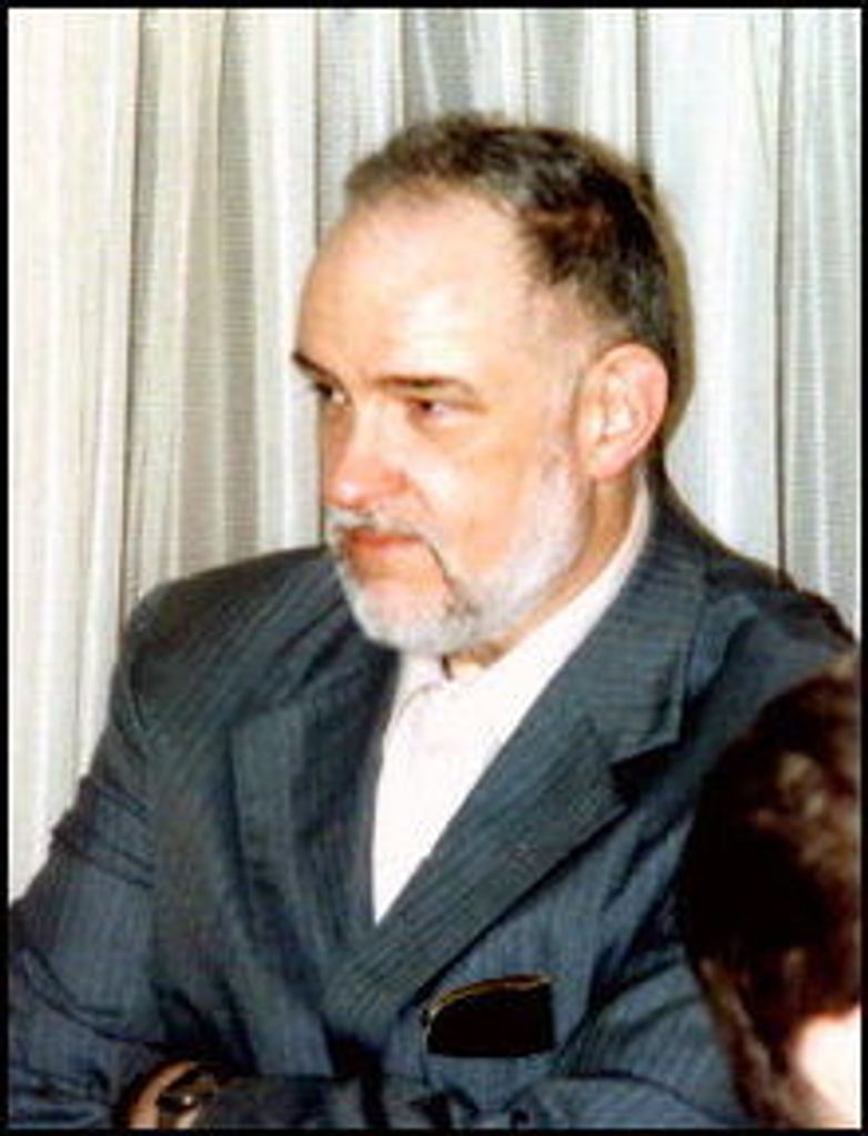 Robert E. "Bob" Briney Profile Photo
