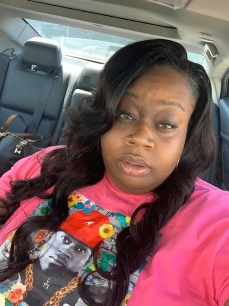 Quanderlin D. Davis Profile Photo