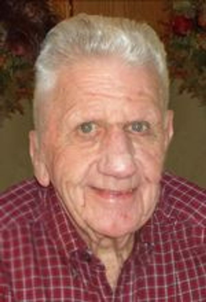 John M. Bracken
