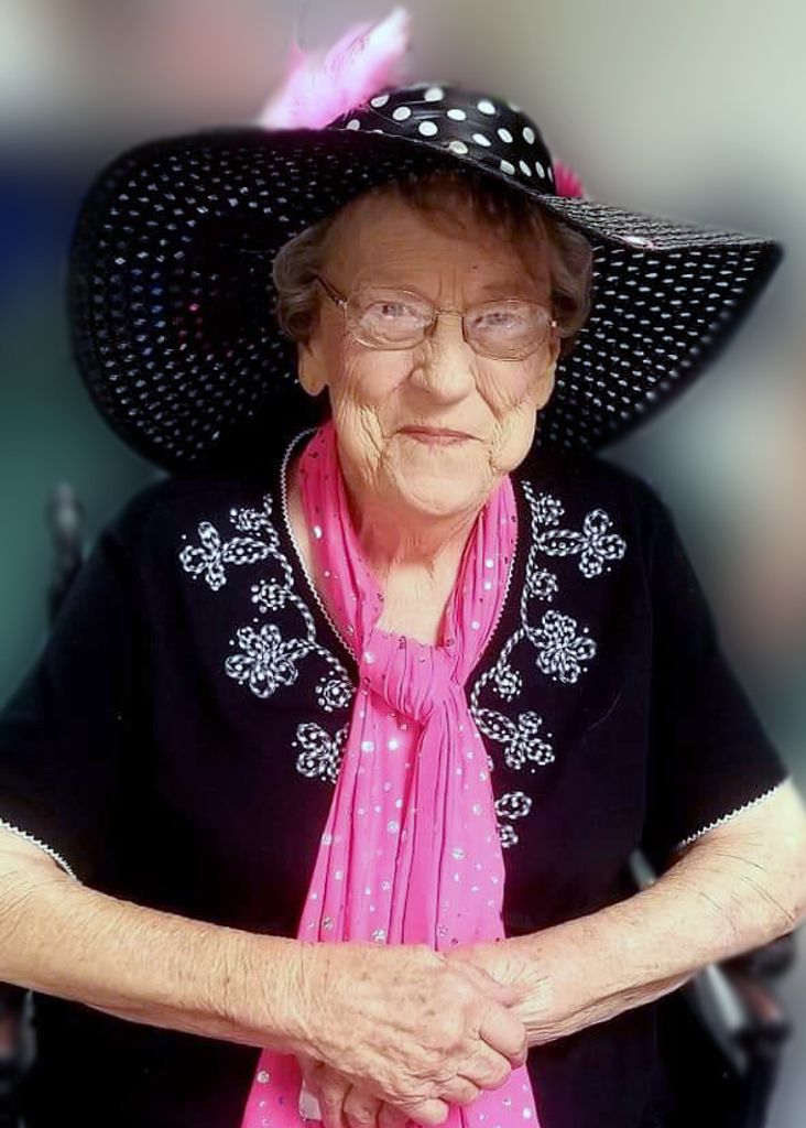 Margaret L. McLemore