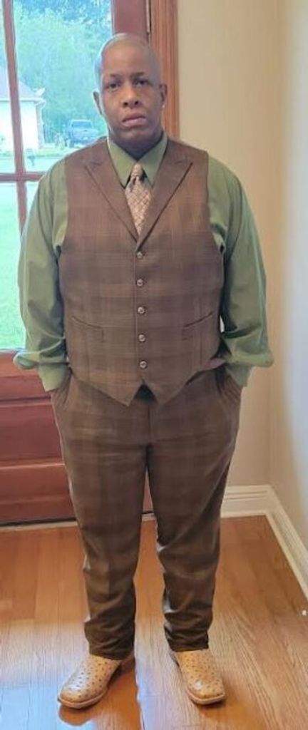Donald Ray Coleman, Jr Profile Photo