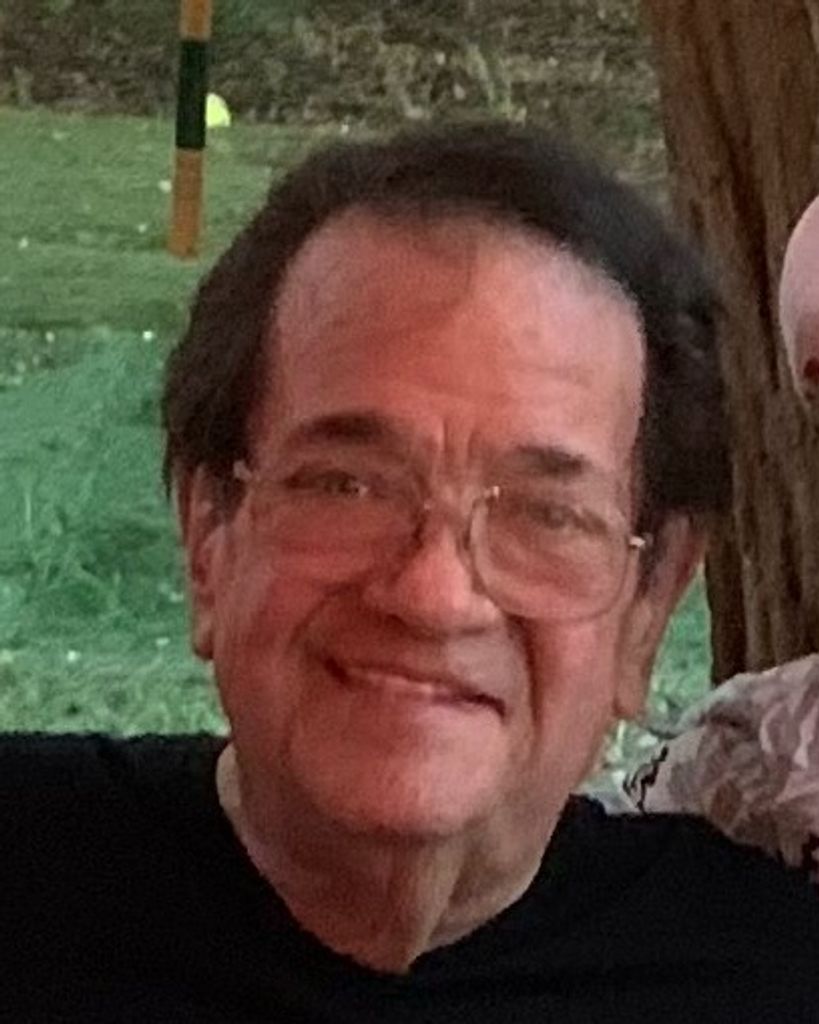 Joseph Melvin Van Daniker