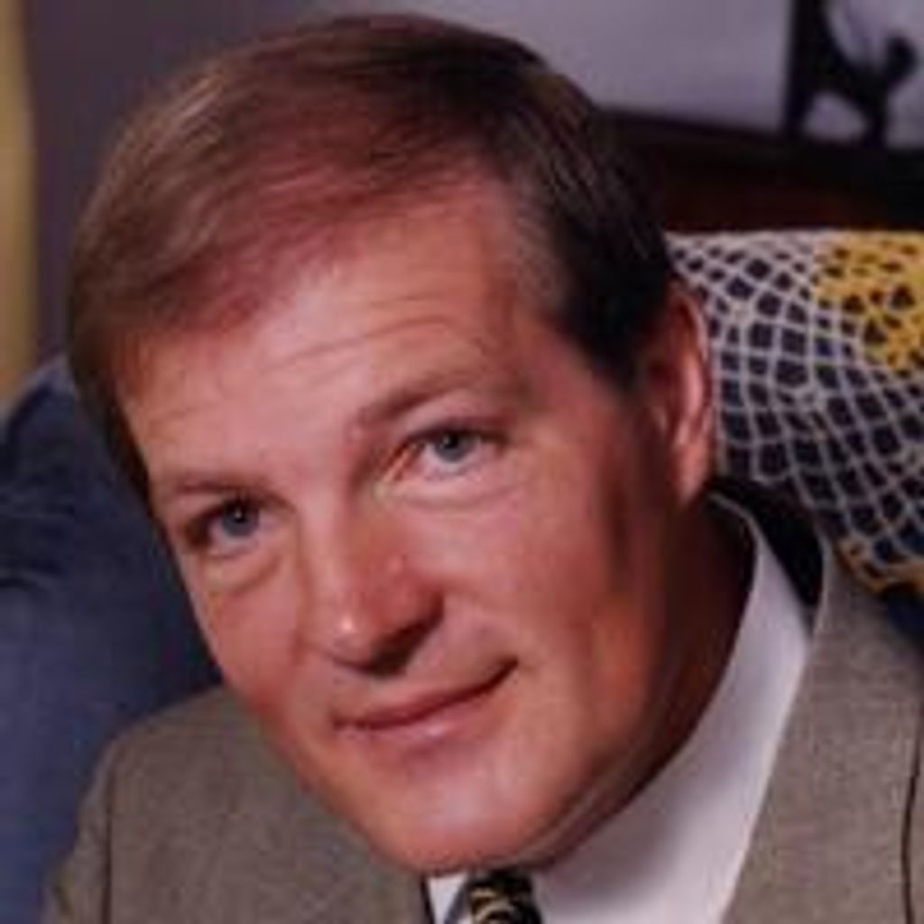 Gary Henry Black Profile Photo