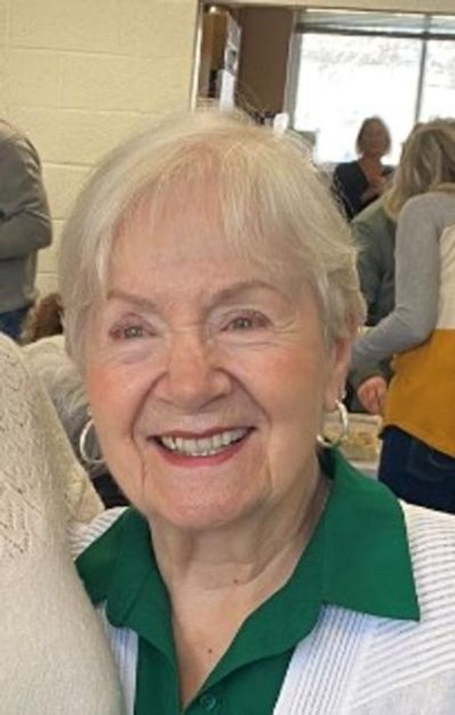 Lois M. Walker Profile Photo