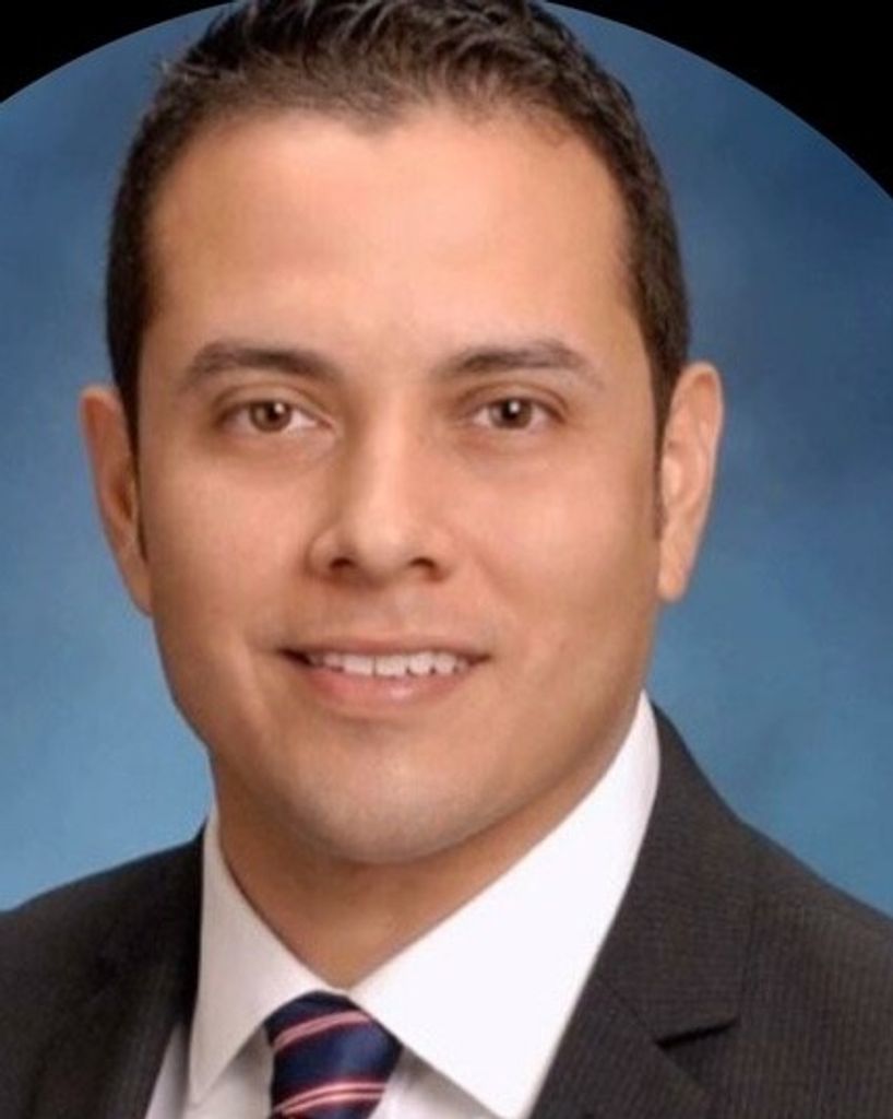 Macedonio J. Martinez, III